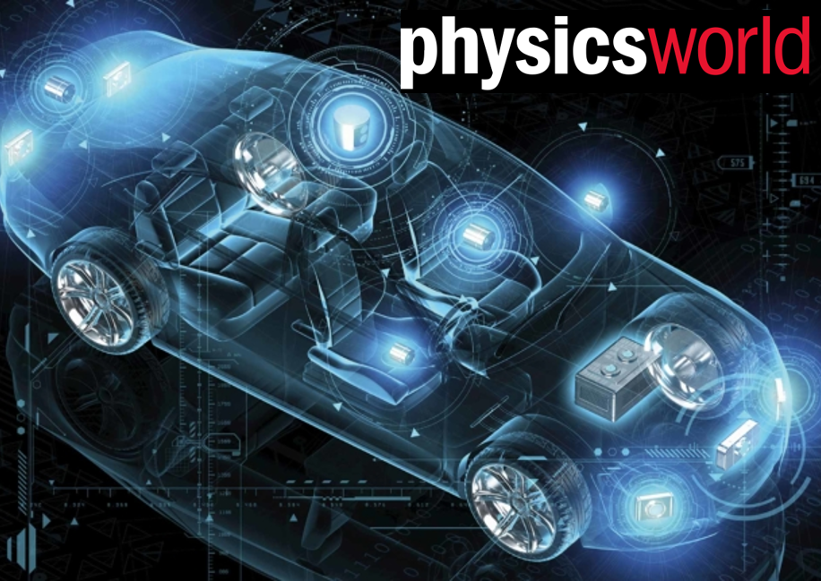 Physics World