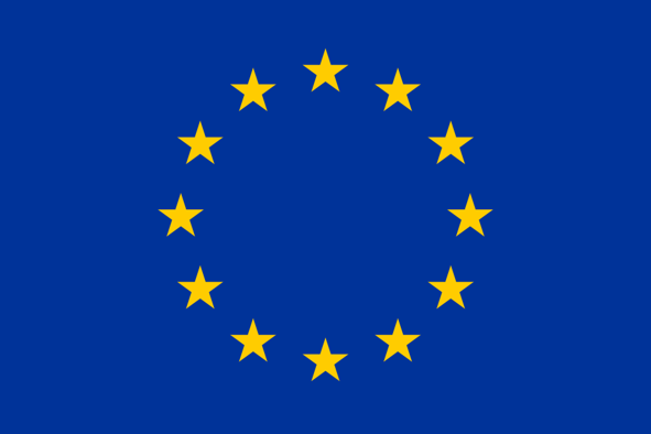 Flag of Europe