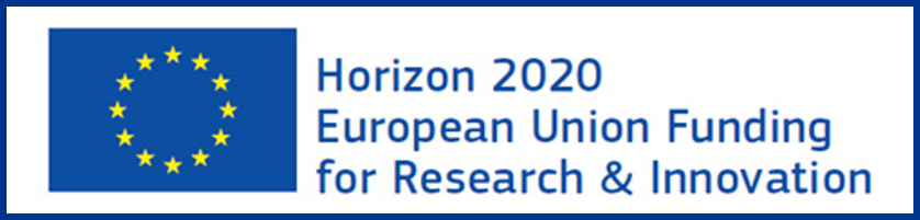 Horizon 2020 Logo