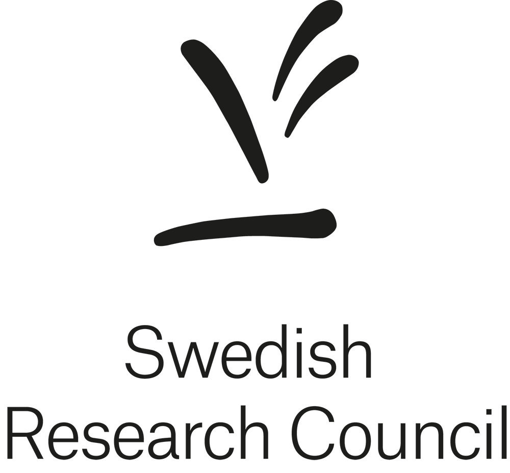 Swedish Research Council Logo